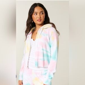 Old Navy Colorful Kids Hoodie